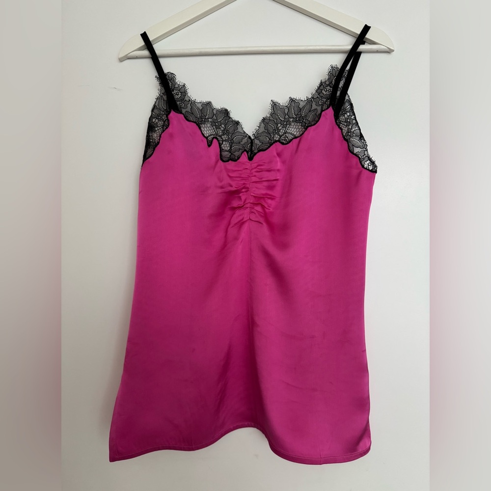 Helmut Lang top